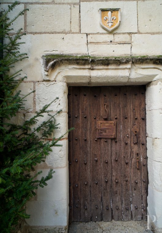 A mansion that has traversed all eras since the Middle Ages in Loir-et-Cher, not far from Chenonceau - photo  n°3